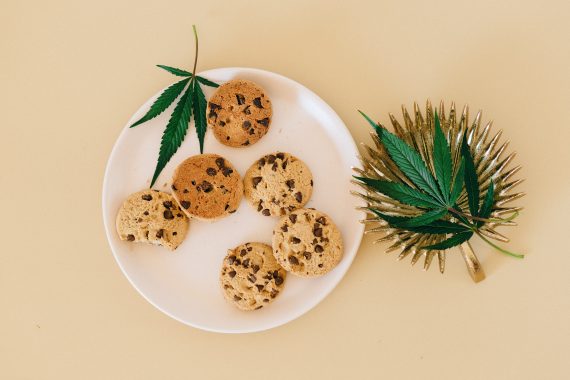 LA CANAPA NELL’ALIMENTAZIONE: PRODOTTI SANI E NUTRIENTI SENZA PREGIUDIZI